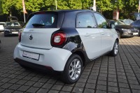 Smart ForFour Forfour 1.0 Passion