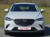 Mazda CX-3 2.0