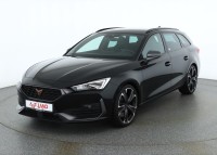 Cupra Leon ST 2.0 TSI DSG VZ LED Navi ACC Kamera AHK