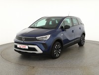 Opel Crossland 1.2 DI Turbo Aut. 2-Zonen-Klima LED Tempomat
