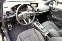 Audi SQ2 2.0 TFSI quattro Carbon Matrix