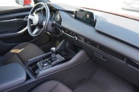 Mazda 3 SKYACTIV-X M-Hybrid
