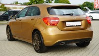 Mercedes-Benz A 140 A180 Urban BlueEfficiency