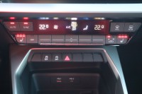 Audi A3 Sportback 35 TFSI advanced