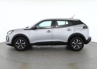Vorschau: Peugeot 2008 PureTech 130 Aut.