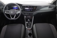 VW Taigo 1.0 TSI DSG