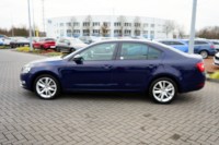 Skoda Octavia 1.8 TSI