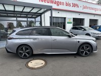 Peugeot 308 SW GT-Line PureTech 130 Aut.