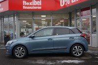 Hyundai i20 1.0 YES!