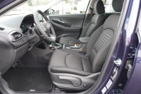 Hyundai i30 Kombi 1.6 T-GDI Aut.