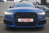 Audi A6 3.0 TDI competition quattro