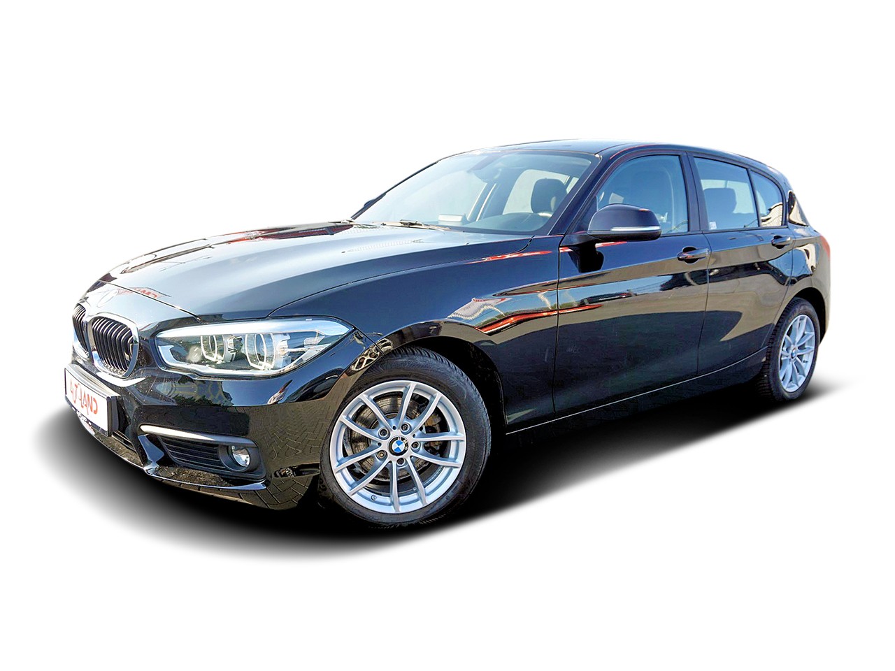 BMW 116 116i Advantage