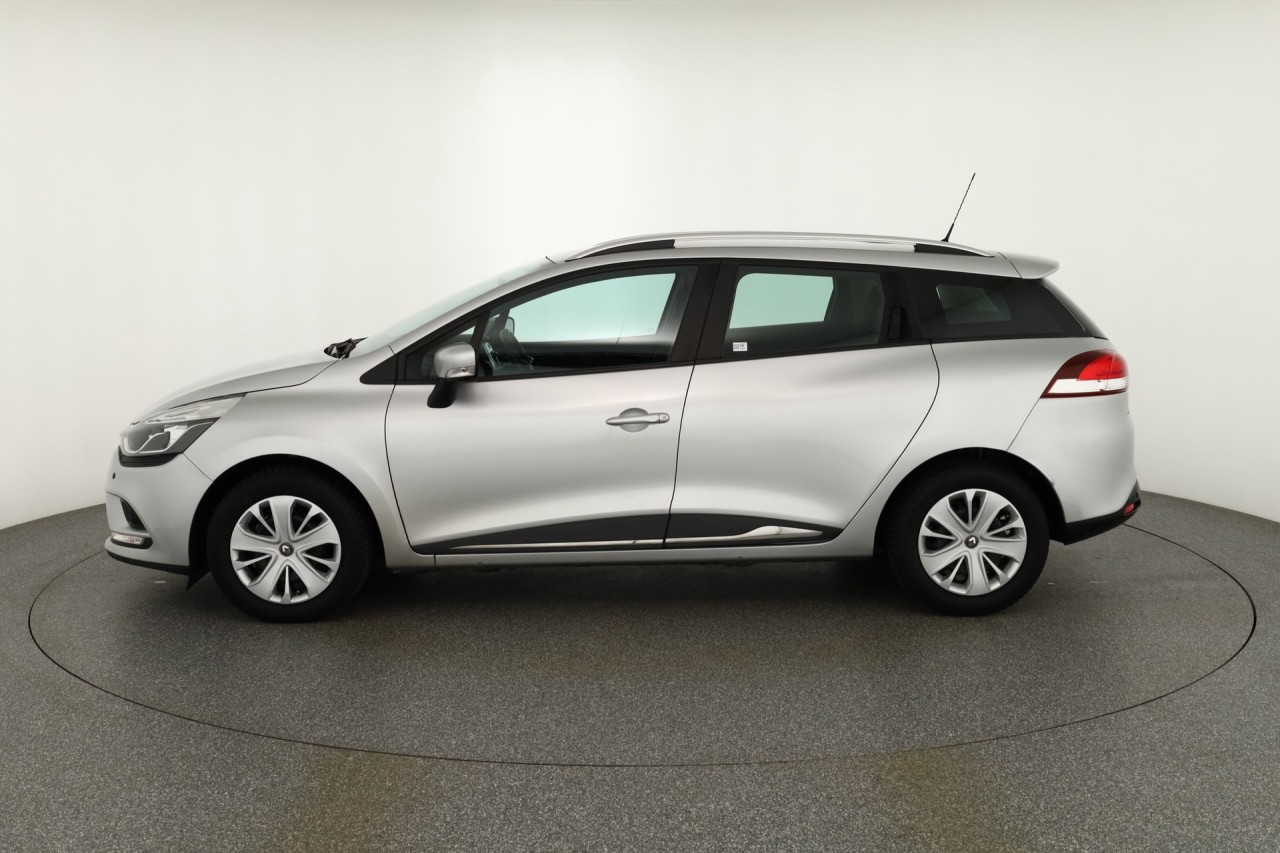 Renault Clio Grandtour 1.5 dCi Business Edition