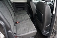 VW Caddy 1.4 TSI Highline