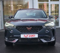 Vorschau: Cupra Formentor 1.5 TSI DSG