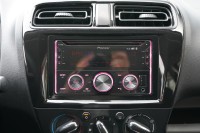 Mitsubishi Space Star 1.2