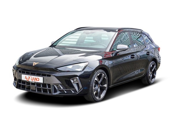 Cupra Leon Sportstourer 1.5 eTSI 110 kW