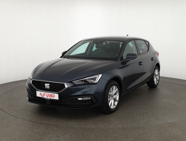 Seat Leon Style1.5 TSI