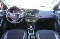 Hyundai i20 1.0 Classic blue