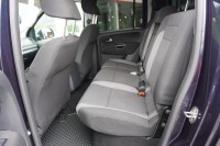 VW Amarok 3.0 V6 TDI