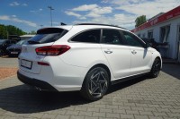 Hyundai i30 Kombi 1.6 T-GDI N-Line Aut.