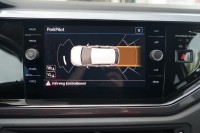 VW Polo 1.0 IQ.DRIVE DSG