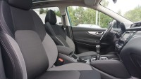 Nissan Qashqai 1.2 N-Connecta