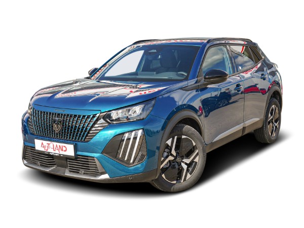 Peugeot 2008 1.2 PureTech