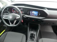 VW Caddy Maxi Cargo 2.0 TDI Basis