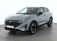 Nissan Qashqai Tekna 1.3 Dig-T Aut.
