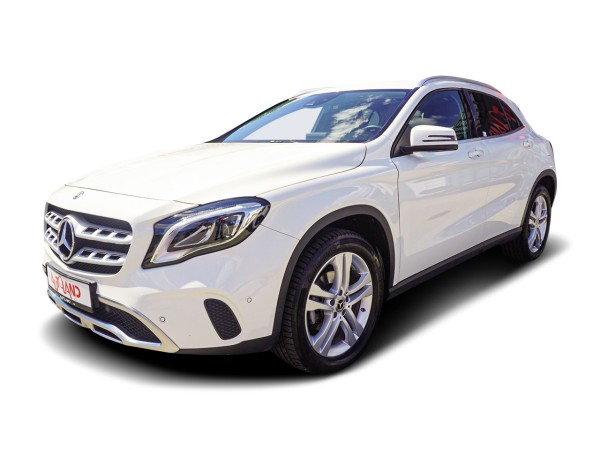 Mercedes-Benz GLA 180 Urban