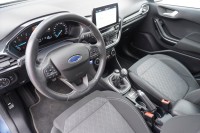 Ford Fiesta 1.0 EcoBoost Active M-Hybrid