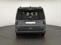 VW Caddy Maxi 1.5 TSI DSG