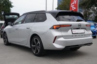 Opel Astra ST GS 1.2 Turbo Aut.