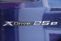 BMW X1 xDrive 25 e M Sport