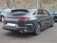 Kia pro_cee'd ProCeed 1.6 T-GDI GT