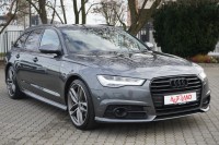 Audi A6 Avant 2.0 TDI ultra