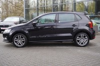 VW Polo 1.0 Allstar