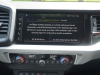 Audi A1 30 TFSI citycarver