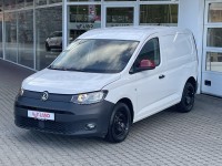 VW Caddy Cargo 2.0 TDI