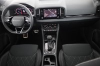 Skoda Karoq Sportline 2.0 TSI DSG 4x4