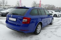 Skoda Octavia Combi 1.5TSI Tour