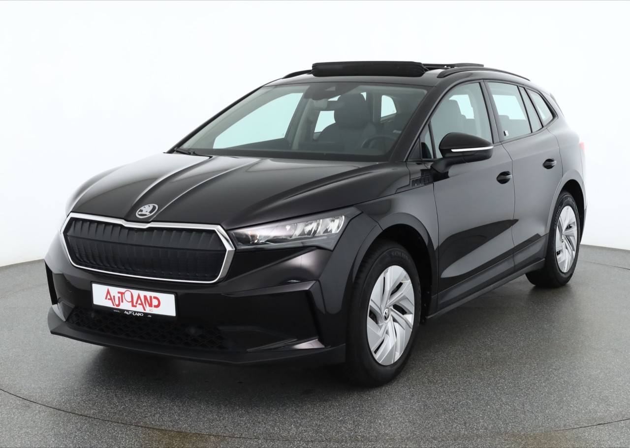 Skoda Enyaq 50 Loft