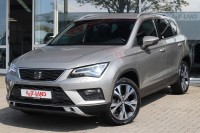 Vorschau: Seat Ateca 1.4 TSI Xcellence