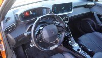 Peugeot 2008 1.5 BlueHDI 130 EAT8 GT