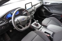 Ford Focus 1.0 M-Hybrid ST-Line X