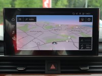 Audi A4 Avant 40 TDI advanced