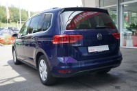 VW Touran 1.5 TSI DSG Comfortline