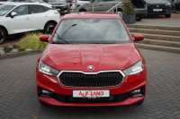 Skoda Fabia 1.0 TSI DSG