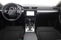 Skoda Superb Combi 1.5 TSI DSG